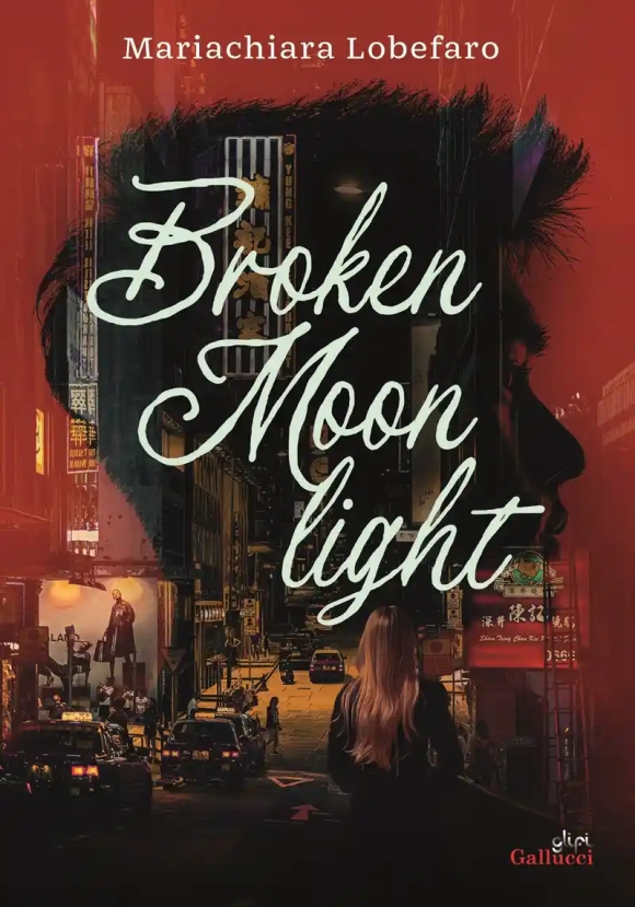 Broken Moonlight