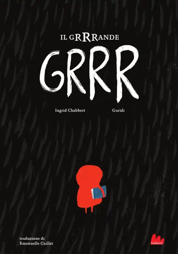 Il Grrrande Grrr N.e.