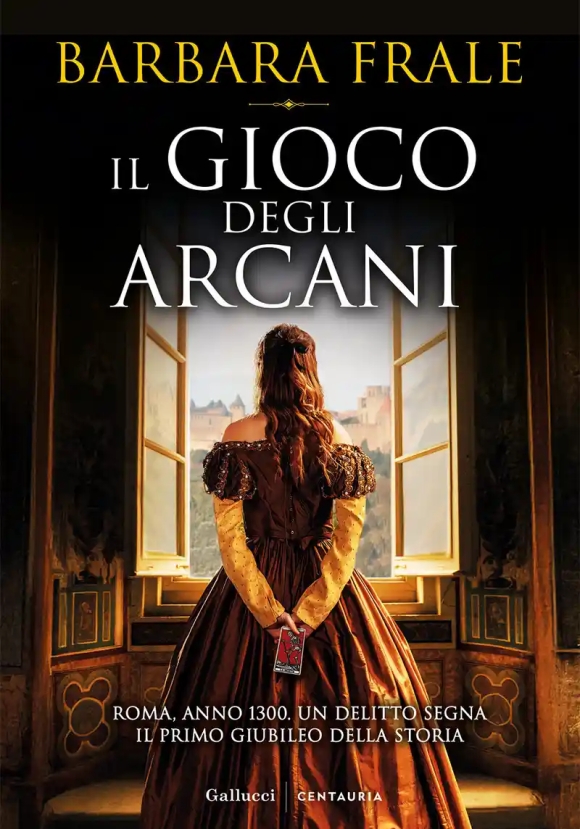 Il Gioco Degli Arcani
