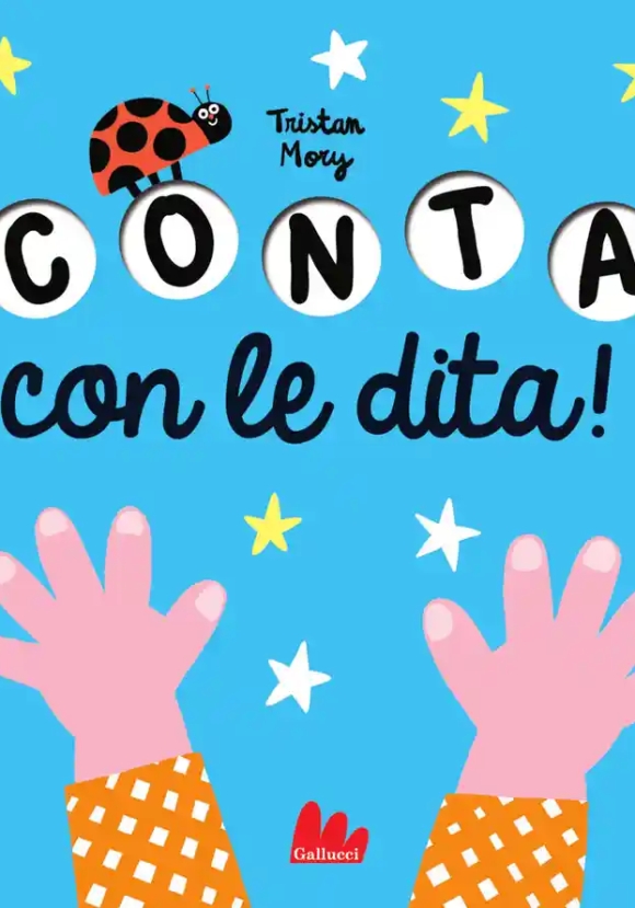 Bravo. Conta Con Le Dita!