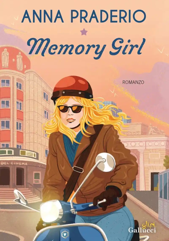 Memory Girl