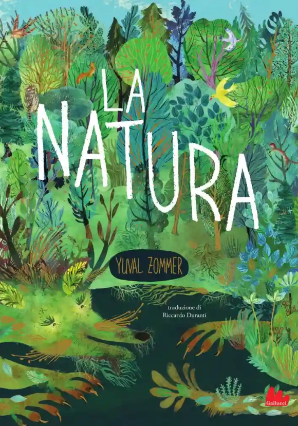 La Natura N.e.