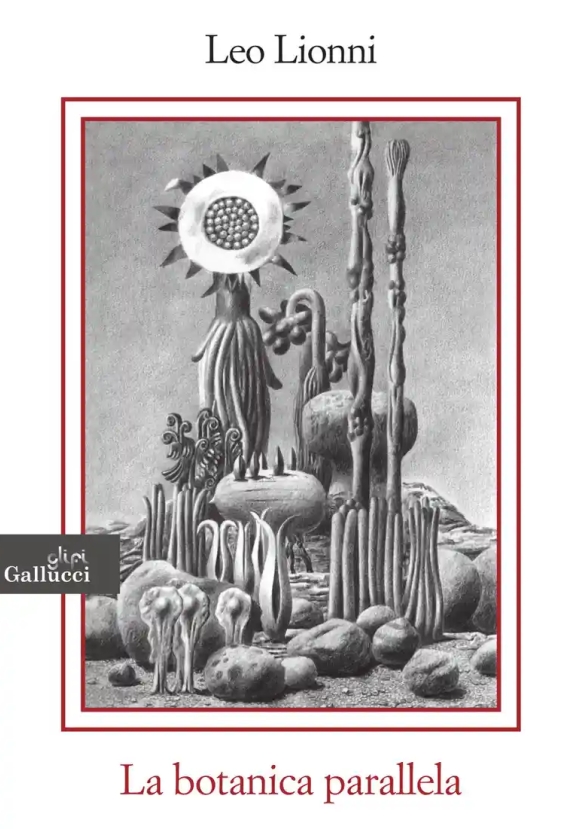 La Botanica Parallela N.e.