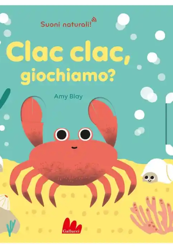 Clac Clac, Giochiamo?