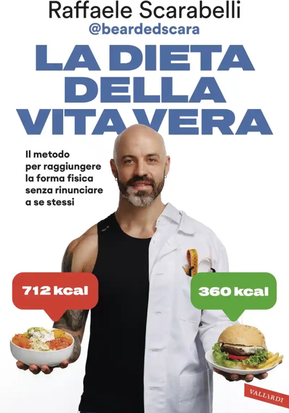 La Dieta Della Vita Vera