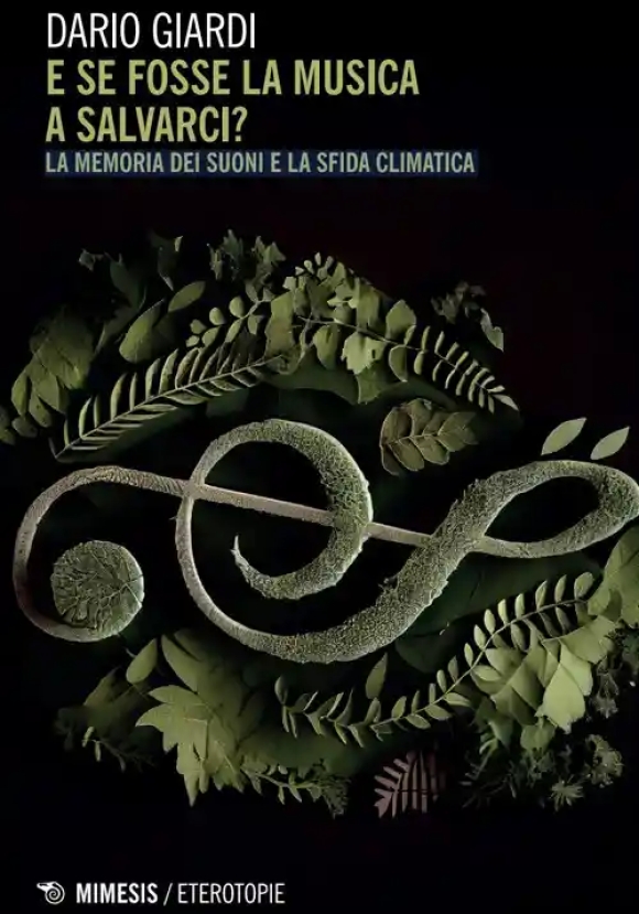 E Se Fosse La Musica A Salvarci?