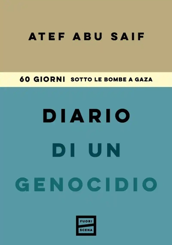 Diario Di Un Genocidio