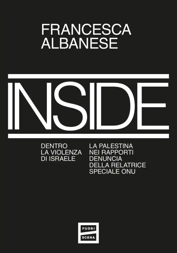 Inside