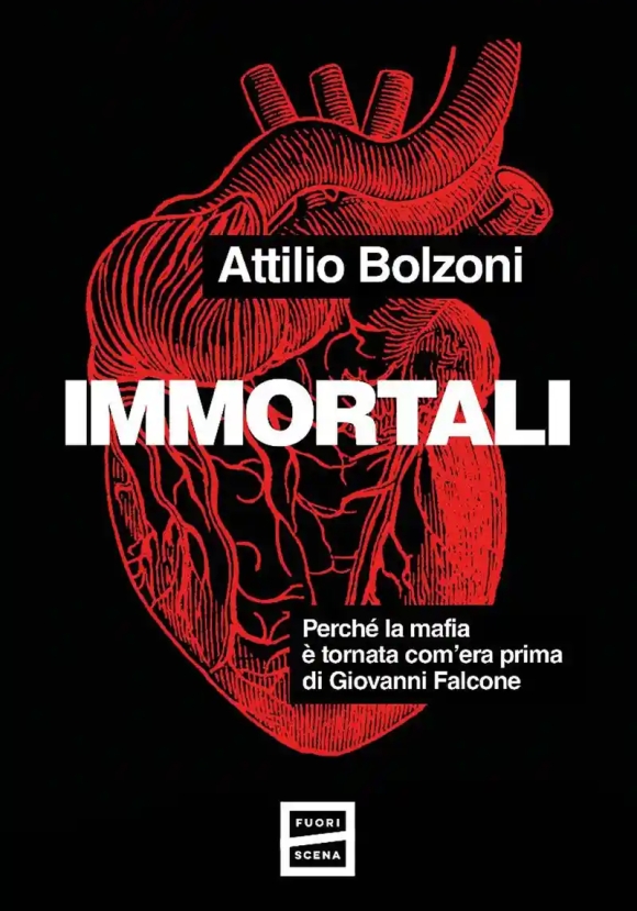 Immortali
