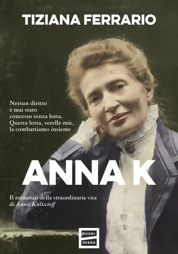 Anna K