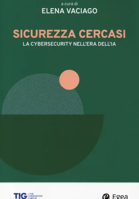 Sicurezza Cercasi