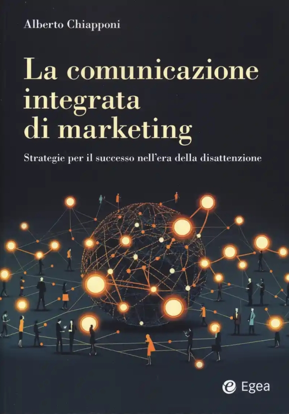 Comunicazione Integrata Di Marketing