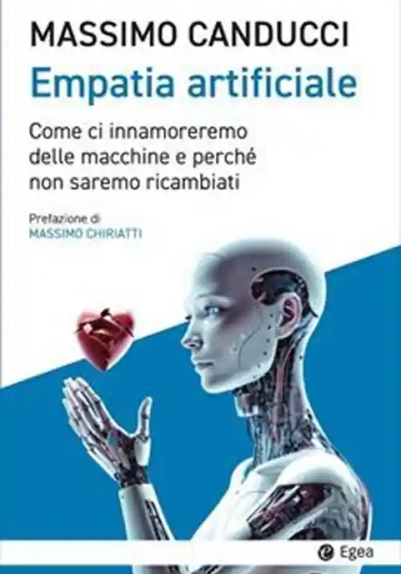 Empatia Artificiale