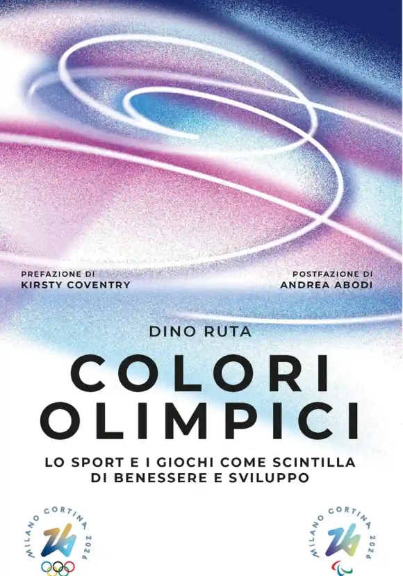Colori Olimpici