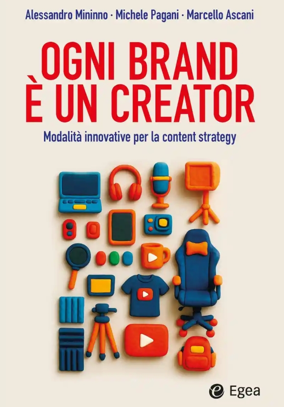 Ogni Brand E' Un Creator