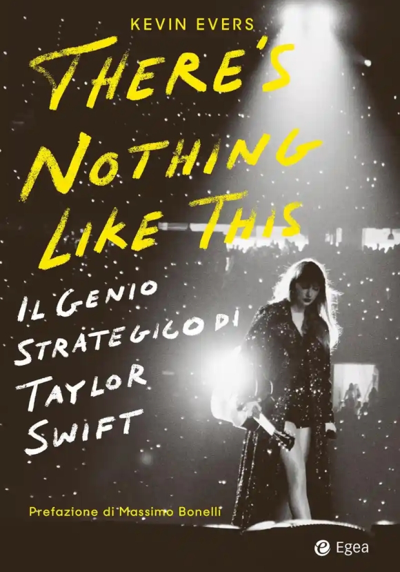 There's Nothing Like This