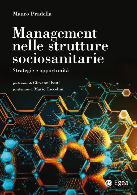 Management Strutture Sociosanitarie