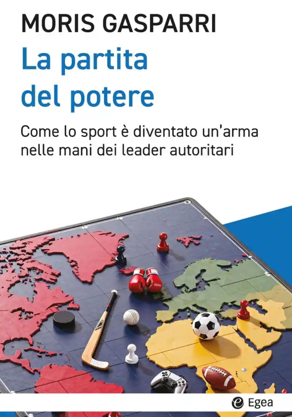 Partita Del Potere