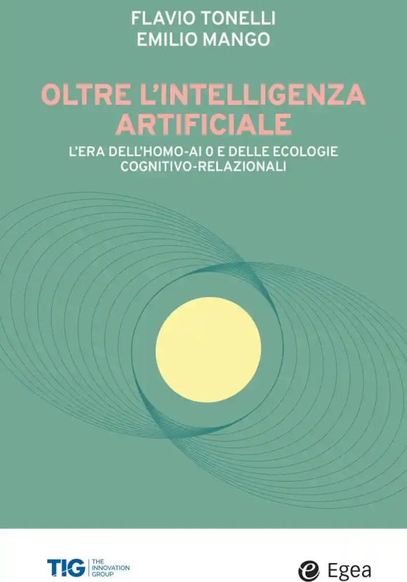 Oltre Intelligenza Artificiale
