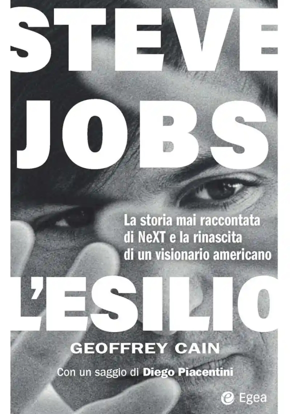Steve Jobs Esilio