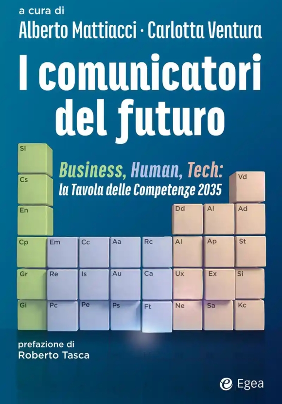Comunicatori Del Futuro