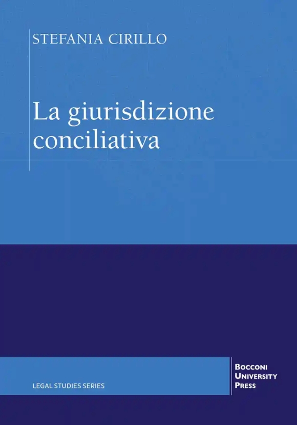 Giurisdizione Conciliativa