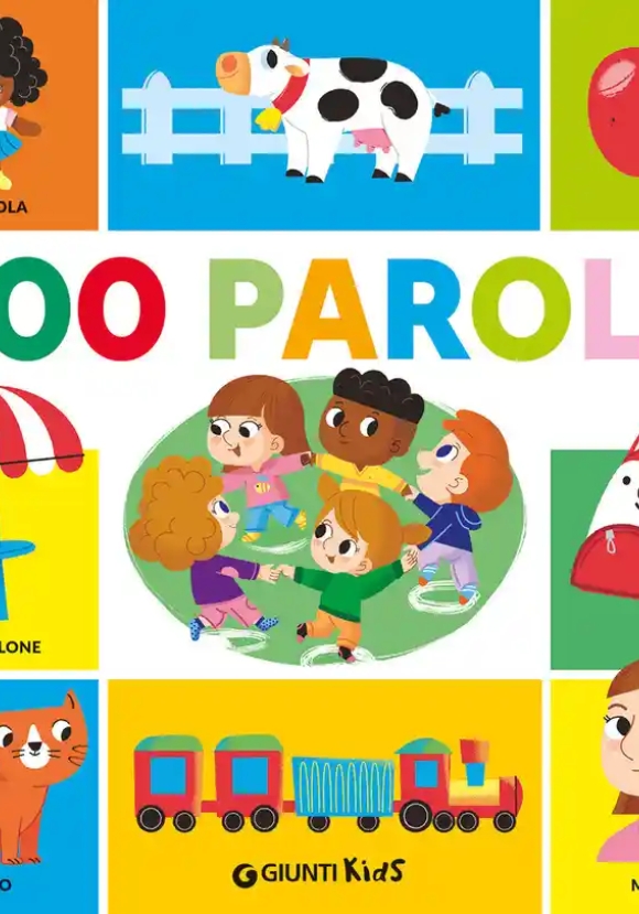 100 Parole