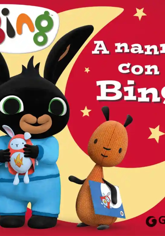 A Nanna Con Bing. Piccola Libreria