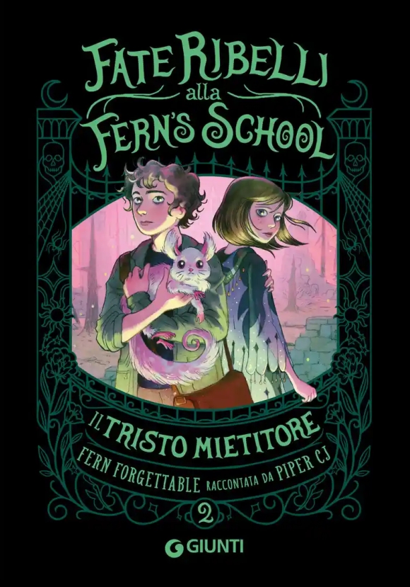 Tristo Mietitore
