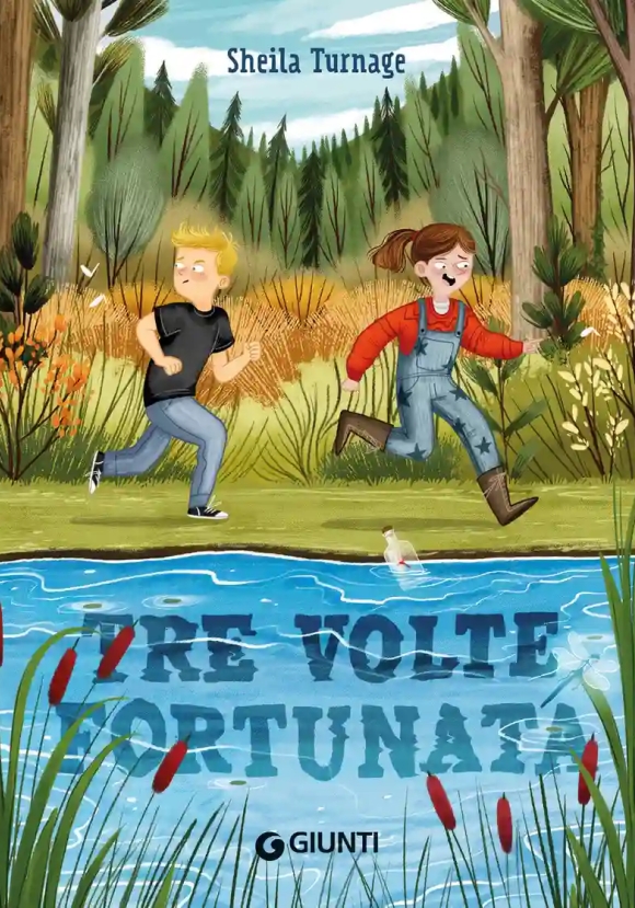 Tre Volte Fortunata