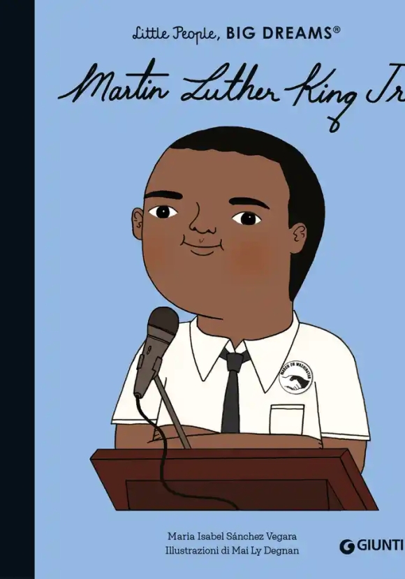 Martin Luther King