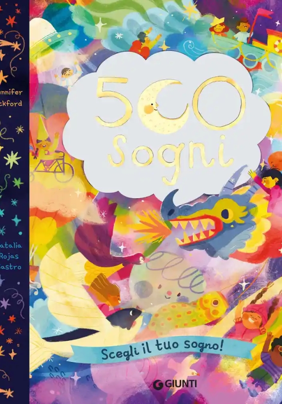 500 Sogni