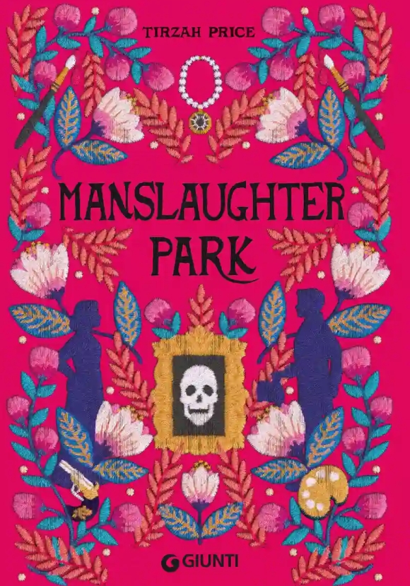 Manslaugjter Park 