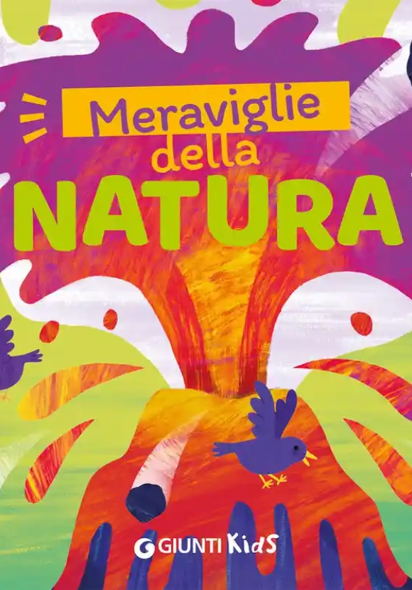 Meraviglie Della Natura