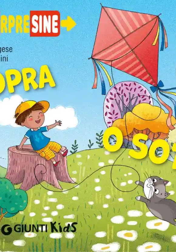 Sopra O Sotto