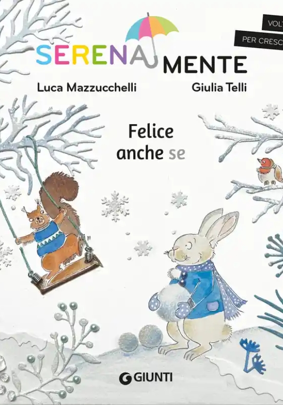 Felice Anche Se
