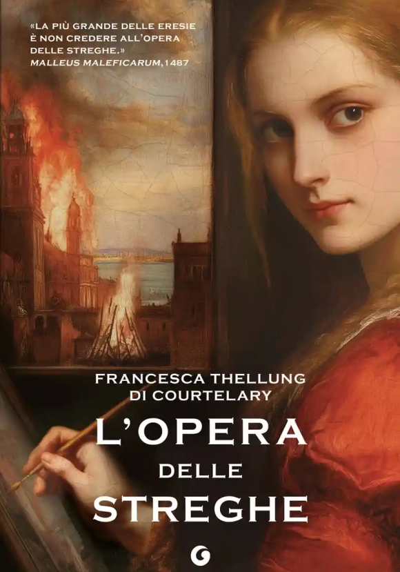 Opera Delle Streghe (l')