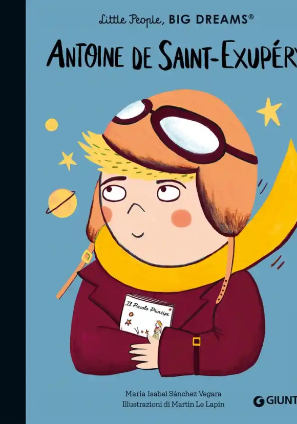 Antoine De Saint-exup?ry