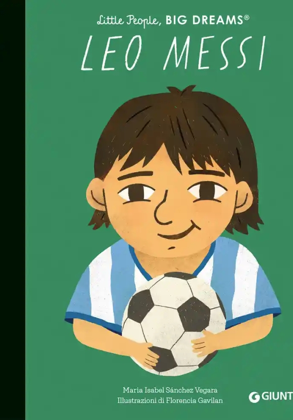 Leo Messi
