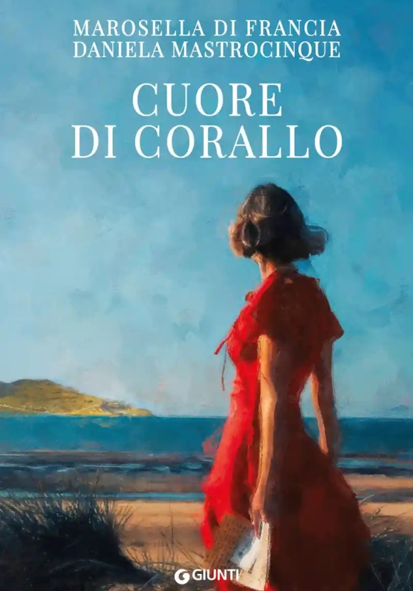 Cuore Di Corallo