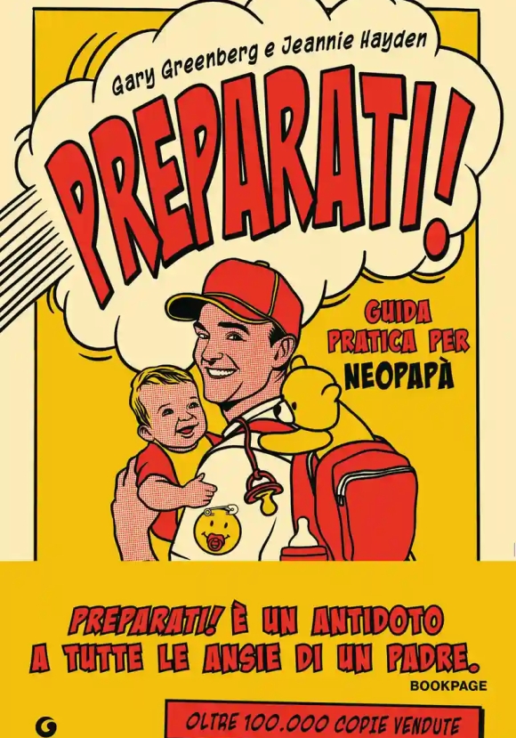 Preparati!