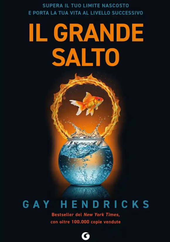 Grande Salto (il)