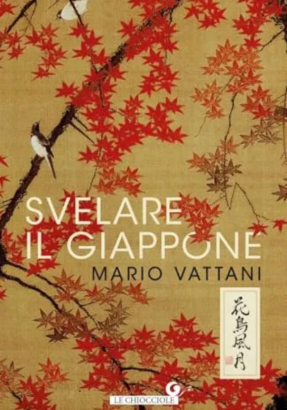 Svelare Il Giappone