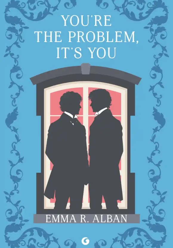 You?re The Problem, It?s You