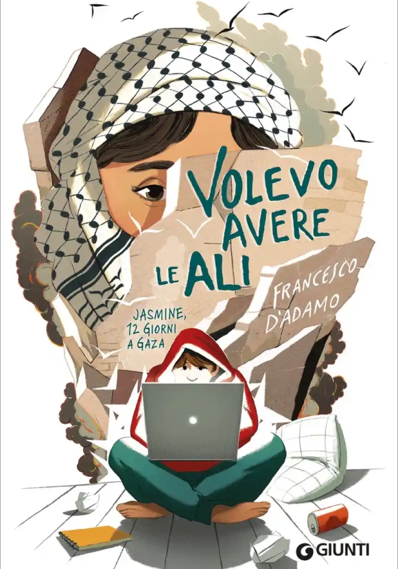 Volevo Avere Le Ali