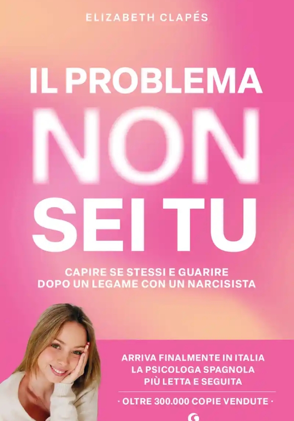 Il Problema Non Sei Tu