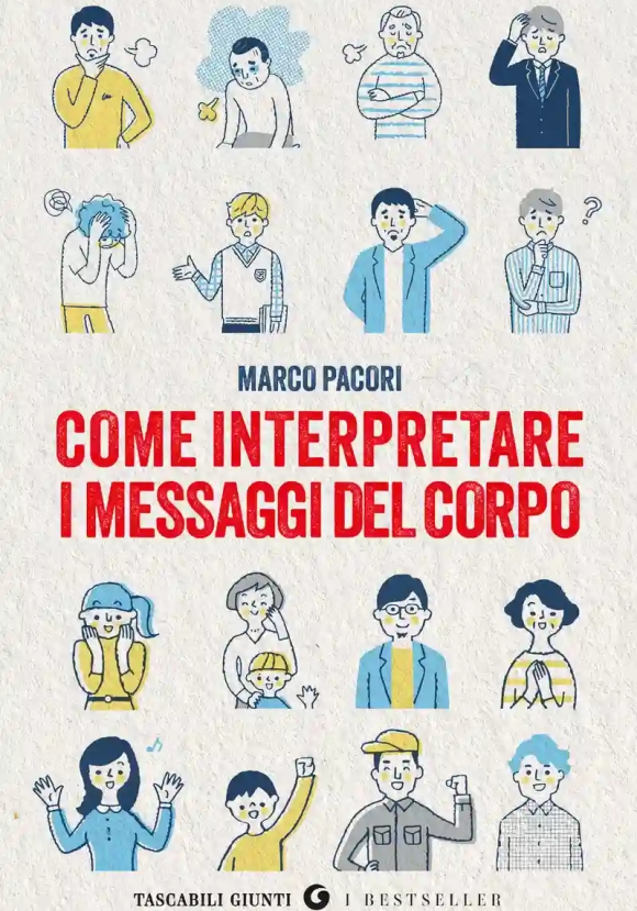 Come Interpretare I Messaggi Del Corpo