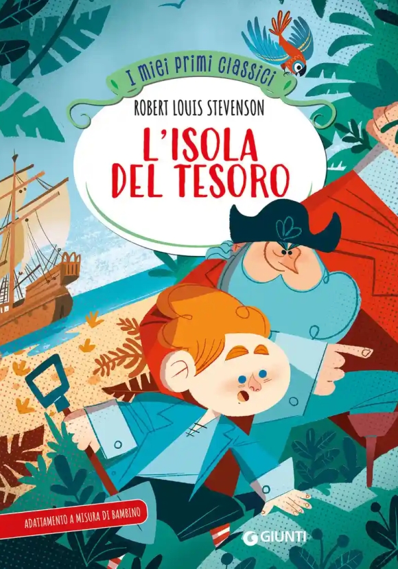 Isola Del Tesoro