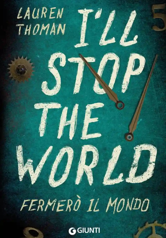 I'll Stop The World