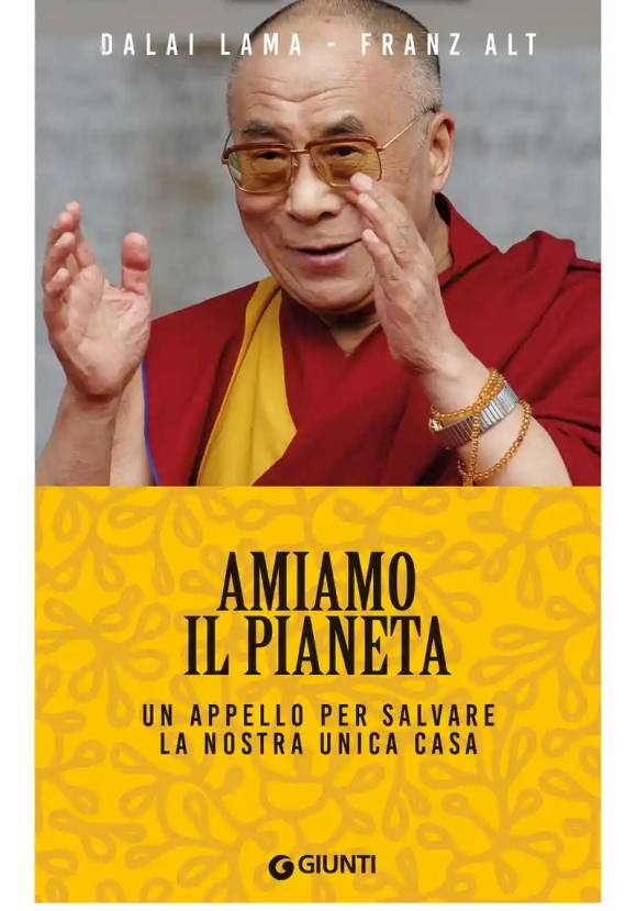 Amiamo Il Pianeta